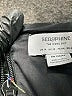 Seraphine Tweed Gray Cocktail Dress Size 10 Maternity - photo 6