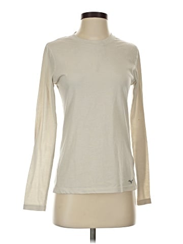 Mizuno Long Sleeve T-Shirt (view 1)