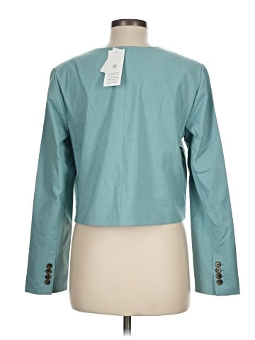 Ann Taylor Blazer (view 2)