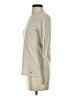 Mizuno Ivory Long Sleeve T-Shirt Size S - photo 5