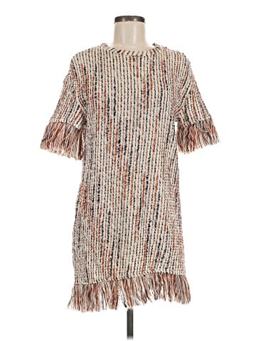 Trafaluc by Zara Casual Dress (view 1)