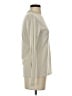 Mizuno Ivory Long Sleeve T-Shirt Size S - photo 4