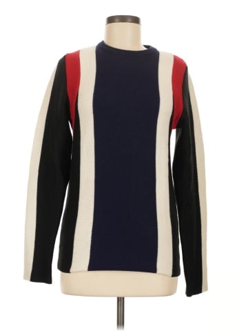 Diesel Black Gold Pullover Sweater (view 1)