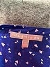 Daniel Rainn 100% Polyester Stars Blue Sleeveless Blouse Size S - photo 7