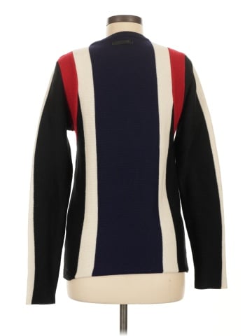 Diesel Black Gold Pullover Sweater (view 2)