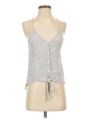 Millibon Sleeveless Top (view 1)