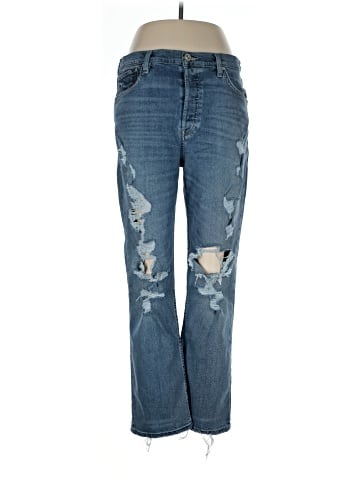 Hudson Jeans Jeans (view 1)