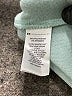Cupio Teal Sweatshirt Size 1X - photo 8