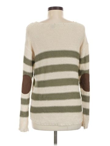 RDI Pullover Sweater (view 2)