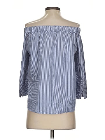 Valerie Stevens 3/4 Sleeve Blouse (view 2)