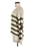 RDI Stripes Ivory Pullover Sweater Size M - photo 5