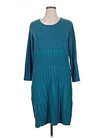Norm Thompson Casual Dress (view 1)