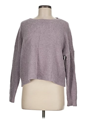Eileen Fisher Pullover Sweater (view 1)