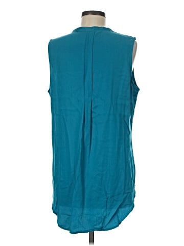 Soft Surroundings Sleeveless Blouse (view 2)