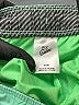Art Class Solid Green Board Shorts Size 8 - photo 3