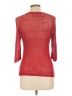 Tommy Hilfiger Red Cardigan Size L - photo 2