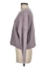 Eileen Fisher Purple Pullover Sweater Size M - photo 5