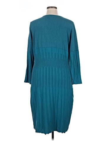 Norm Thompson Casual Dress (view 2)