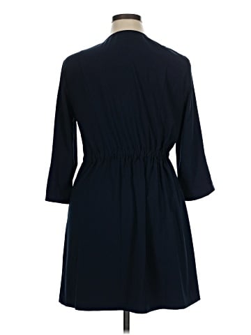 Skies Are Blue Casual Dress (view 2)