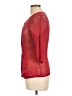 Tommy Hilfiger Red Cardigan Size L - photo 5