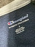 Champion Blue Zip Up Hoodie Size L (kids) - photo 3