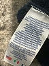 Champion Blue Zip Up Hoodie Size L (kids) - photo 4