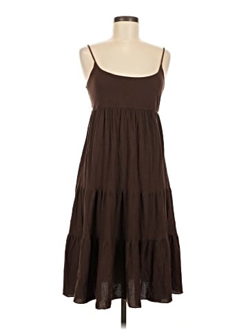 DKNY Casual Dress (view 1)