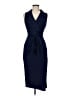 Grace Karin Blue Cocktail Dress Size 6 - photo 1