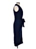 Grace Karin Blue Cocktail Dress Size 6 - photo 4