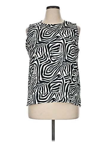 Coolibar Sleeveless T-Shirt (view 1)
