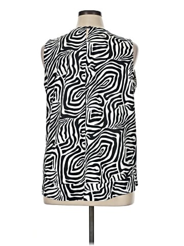 Coolibar Sleeveless T-Shirt (view 2)