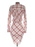 Veronica Beard Red Casual Dress Size 0 - photo 2