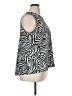 Coolibar Black Sleeveless T-Shirt Size XL - photo 4