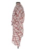 Veronica Beard Red Casual Dress Size 0 - photo 5