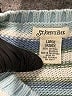 St. John's Bay 100% Cotton Stripes Blue Pullover Sweater Size L - photo 8