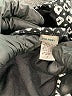 Old Navy Houndstooth Black Swimsuit Bottoms Size S - photo 3