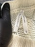 Dreamers 100% Acrylic Ivory Pullover Sweater Size Med - Lg - photo 7