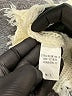 Dreamers 100% Acrylic Ivory Pullover Sweater Size Med - Lg - photo 8