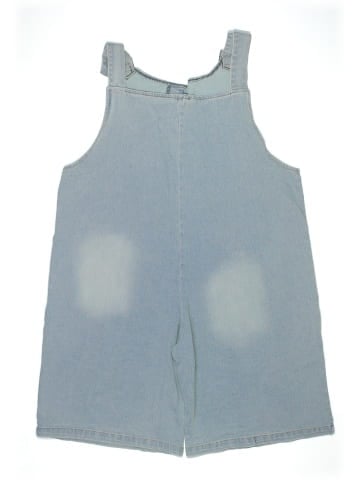 Jeans Overall Shorts (view 2)