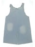 Jeans Blue Overall Shorts Size XL - photo 2