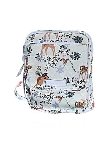 Vera Bradley Crossbody Bag (view 1)