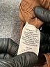Athletic Works Solid Brown Shorts Size 4 - 6 - photo 4