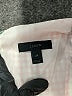 J.Crew Checkered-gingham Pink Cocktail Dress Size 2 (petite) - photo 7