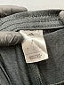 Adidas Color Block Green Athletic Shorts Size 7 - photo 3