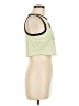 Volcom Green Tank Top Size 8 - photo 4