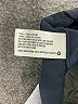 Merona 100% Cotton Stripes Gray Blazer Size 6 - photo 7