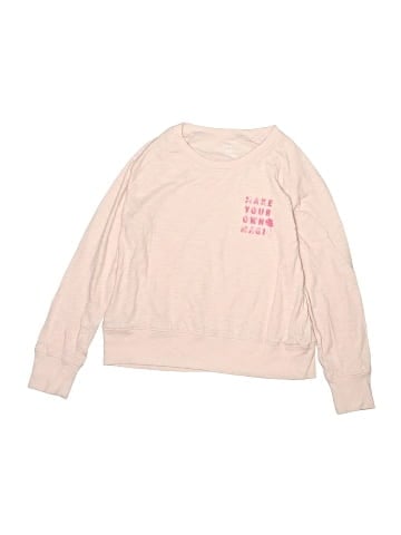 Carter's Long Sleeve T-Shirt (view 1)
