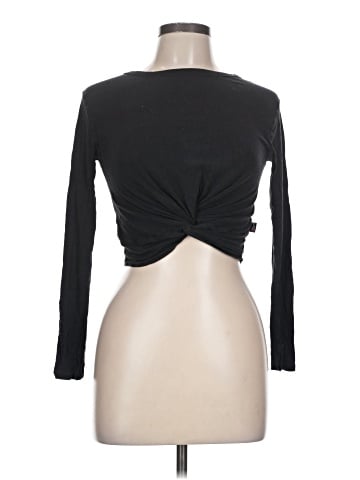 T2Love Long Sleeve Top (view 1)