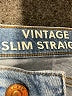 J.Crew Hearts Blue Jeans Size 27WP - photo 4