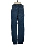 J.Crew Factory Store Solid Blue Jeans Size 27 waist - photo 2